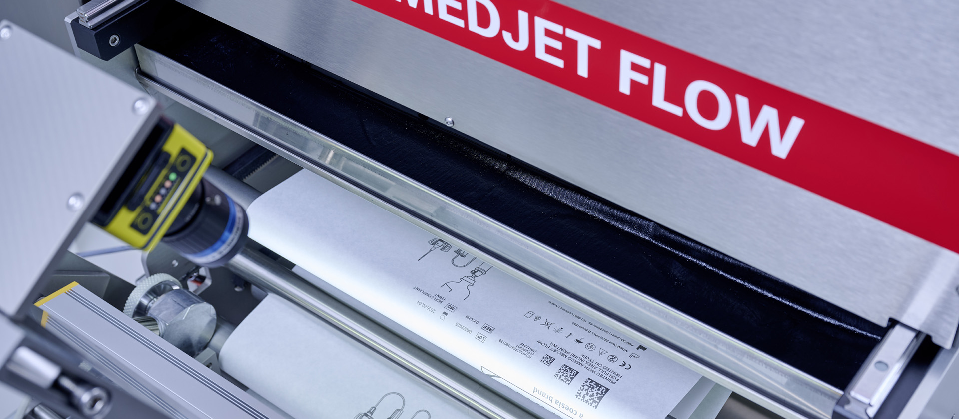 Amaco printing solutions