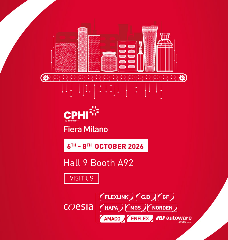 CPHI Milan