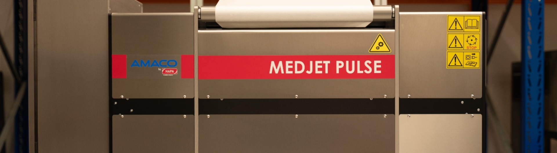 Medjet pulse article header