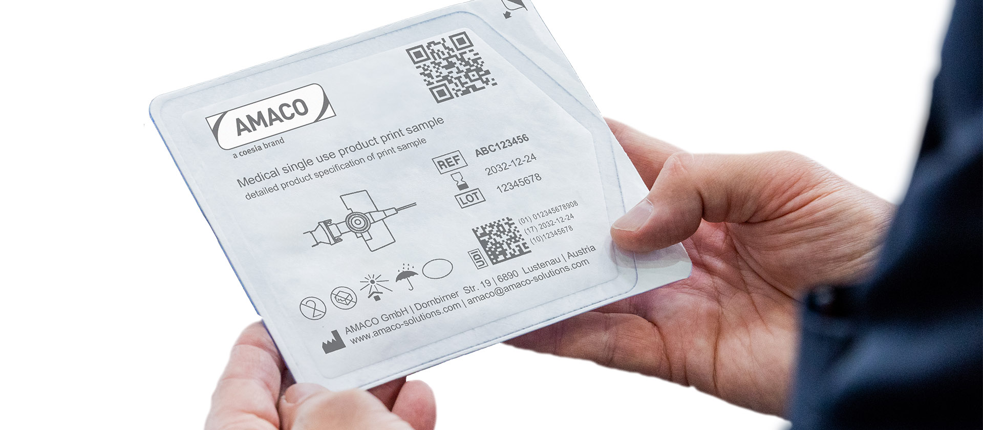 PPWR and packaging compliance