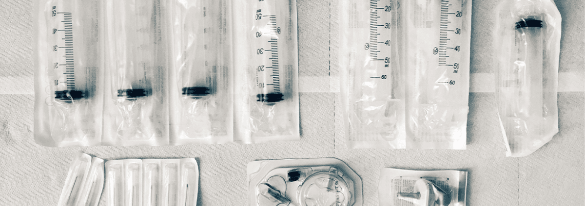 AMACO Helpdesk and Remote Services for medical packaging