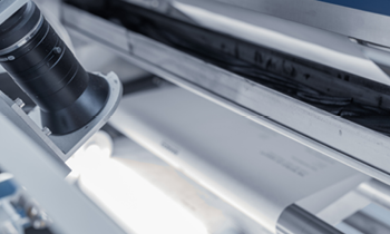 Integrating vision inspection systems: AMACO's solutions for medical packaging excellence