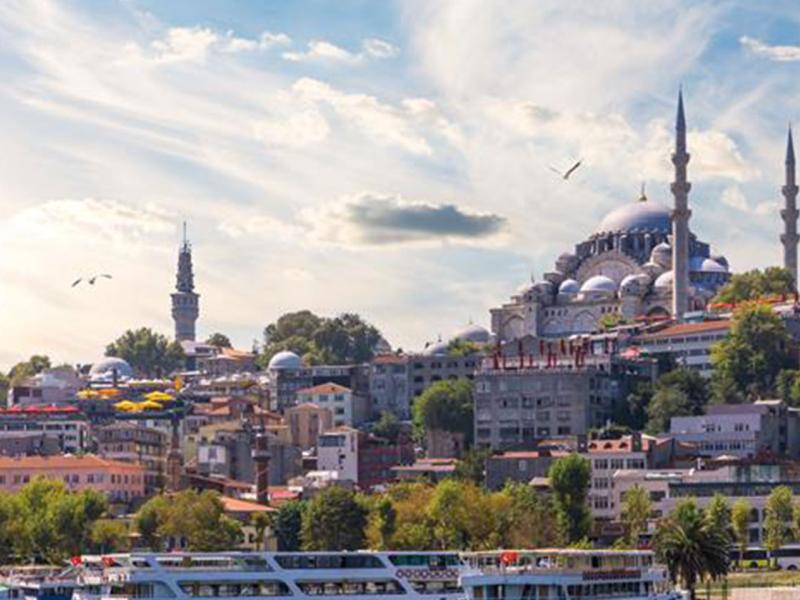 Istanbul