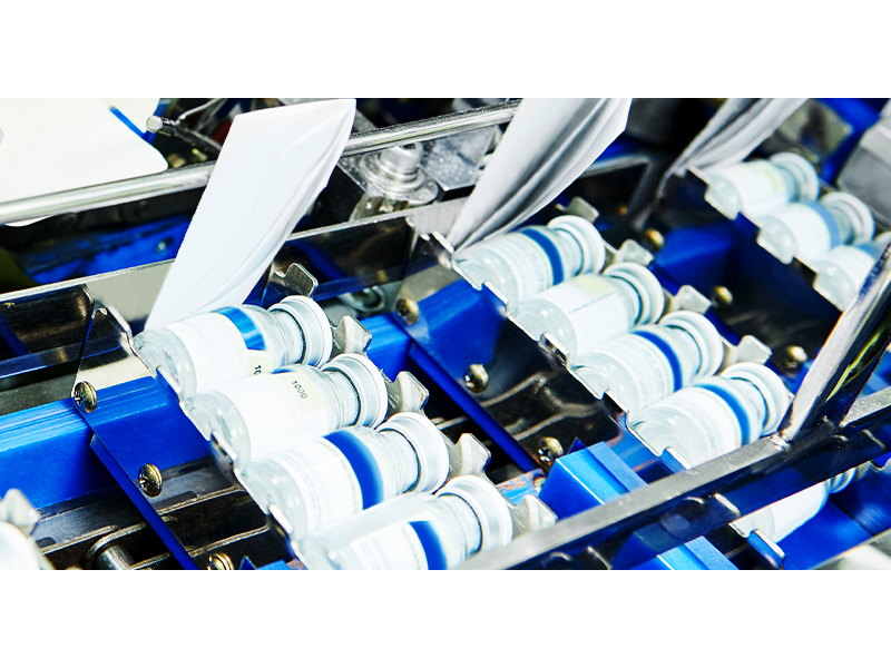 AMACO. The language of compliance is printed here!