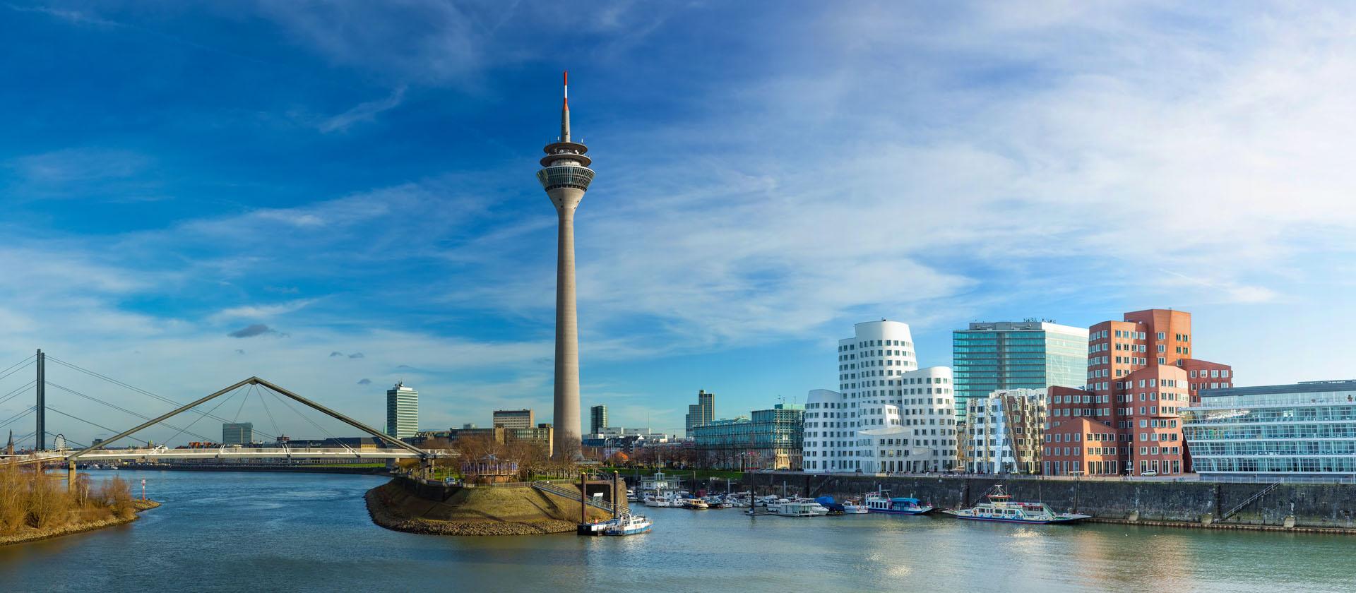 Compamed - DÜSSELDORF, GERMANY