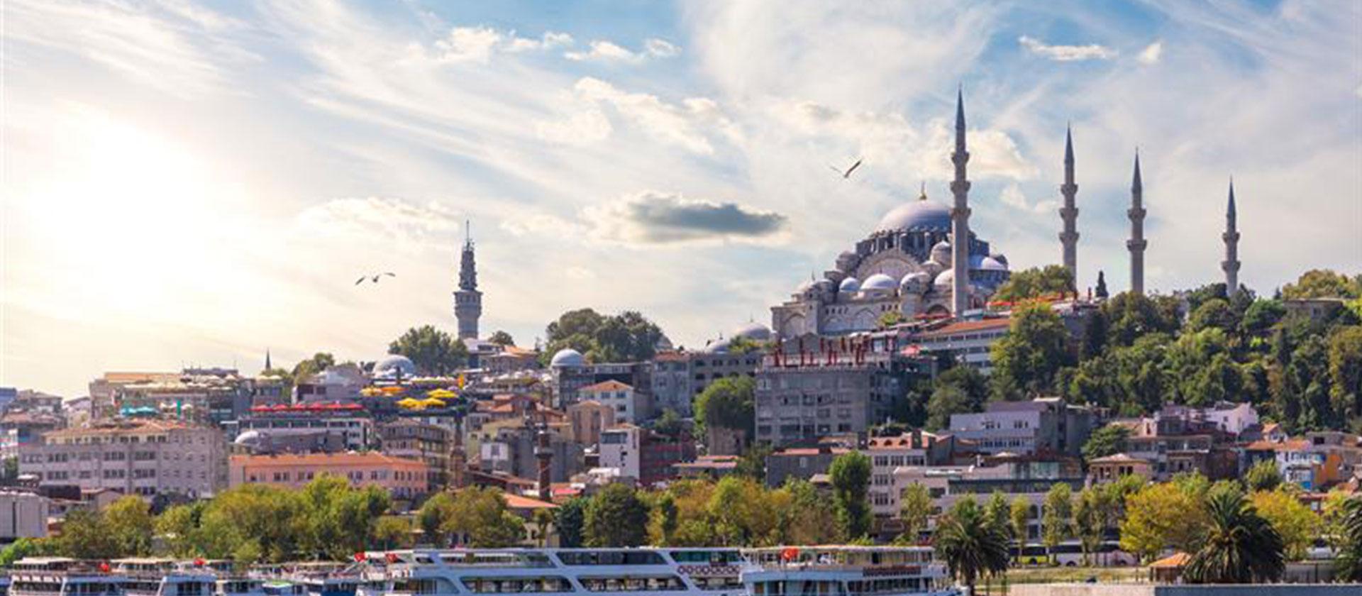 Istanbul