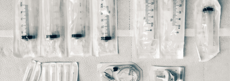 AMACO Helpdesk and Remote Services for medical packaging