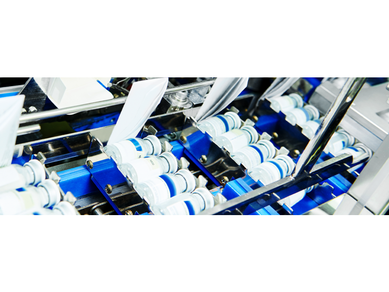 AMACO. The language of compliance is printed here!