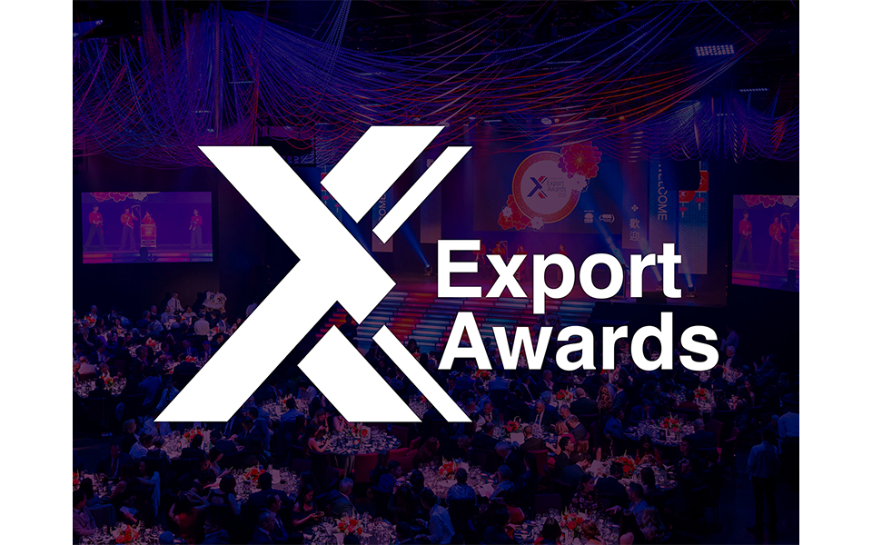 Export Awards