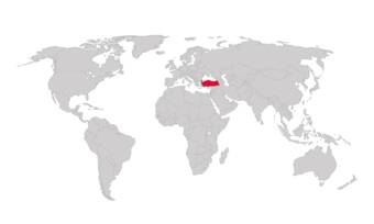 Amaco Türkei