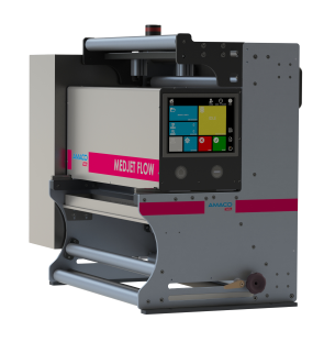 MEDJET FLOW 