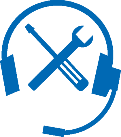 Icon_Technical support