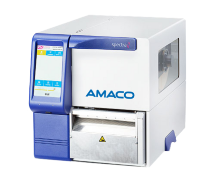 SPECTRA II_mit Spendeeinrichtung_freigestellt