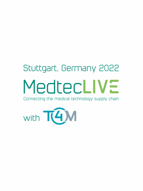 MedtecLIVE T4M 2022