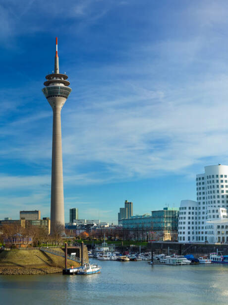 Dusseldorf
