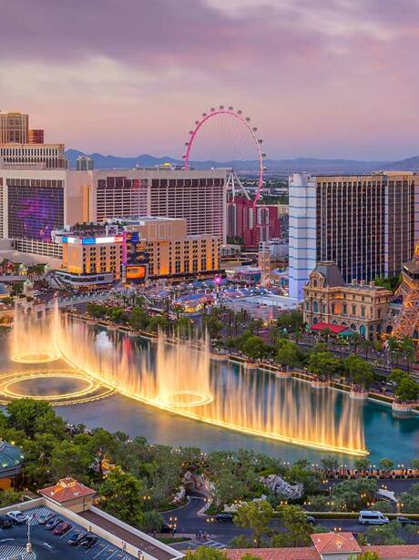 Las Vegas