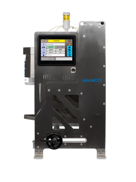 D-FLEX 20 Digital Piezo DOD Inkjet