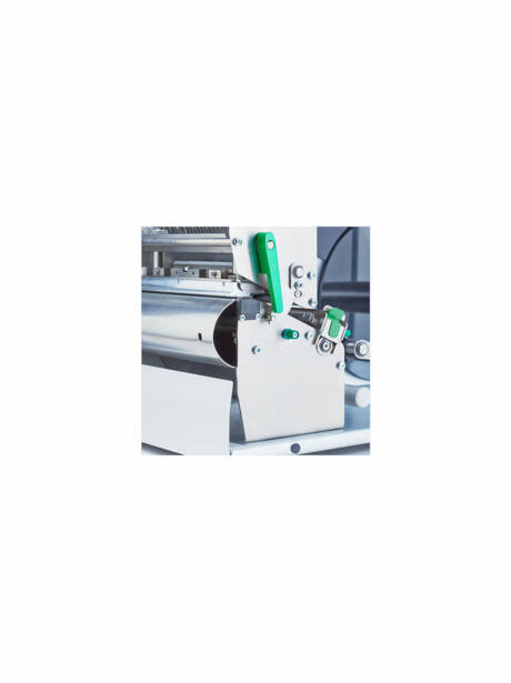 SPECTRA II_Druckkopf Flat Type